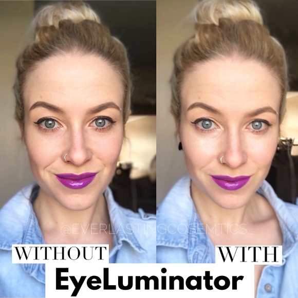 Senegence Eyeluminator - Picture 2 of 2